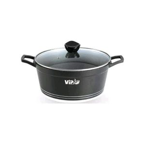 قابلمه چدن ۲۴ vip-chef