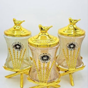 کندی شامپاینی گلستان