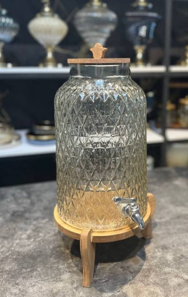 کلمن چوبی ایسلند