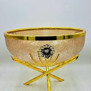 میوه خوری آبگز کاری مدل گلستان