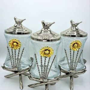 کندی گلستان